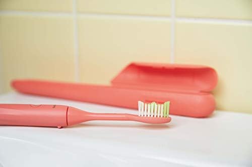 Philips Sonicare Battery Toothbrush, Brush Head Bundle, Miami Coral, BD1001/AZ - Image 10