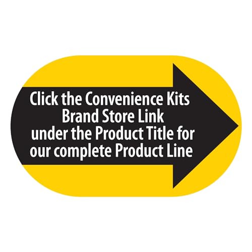 Convenience Kits International Women's Deluxe 10 Piece Kit with Travel Size TSA Compliant Essentials Featuring: Pantene Hair Products in Reusable Toiletry Zippered Bag - Image 4