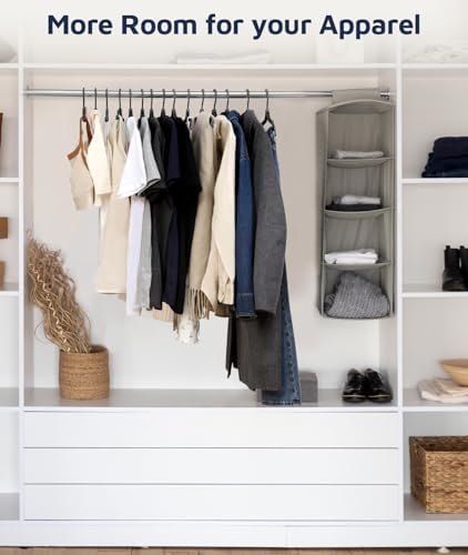 30 Pcs Travel Hangers, Cruise Ship Essentials Foldable Plastic Hangers Travel Essentials, Portable Cruises Must Haves, for Suitcase, RV Camping Airplane, Black - Image 7