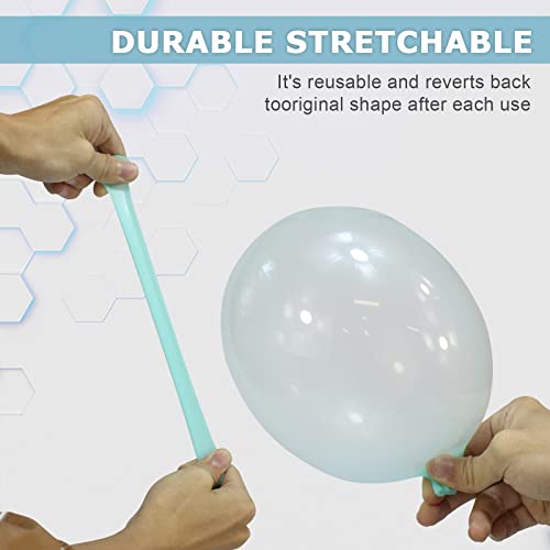 10 Pack Silicone Bottle Covers Travel Essentials for Women Men, Beach Vacation Essentials, Travel Size Toiletries Accessories, Cruise Ship Essentials 2025, Must Haves, Leak Proofing - Image 5