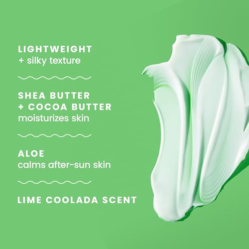 Hawaiian Tropic Summer Essentials Set – Includes Travel Size Sunscreen for Face, SPF Lip Balm, After Sun Lotion & Kristin Konefal Bag | Sunscreen Set, Beach Essentials, Beach Gifts, Travel Kit - Image 6