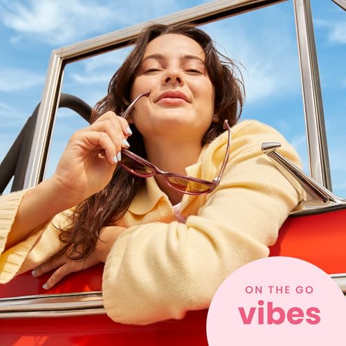 Hawaiian Tropic Mineral Powder Sunscreen Brush SPF 30 | Beach Essentials, Zinc Oxide Mineral Sunscreen Powder SPF, Face Sunblock Travel Size, Brush On Sun Screen Protector for Face and Body, 0.15oz - Image 3