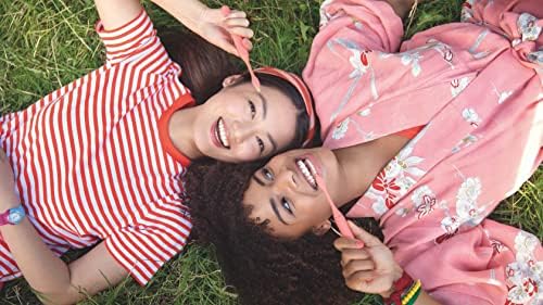 Philips Sonicare Battery Toothbrush, Brush Head Bundle, Miami Coral, BD1001/AZ - Image 8