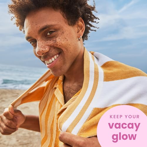 Hawaiian Tropic After Sun Body Butter with Coconut Oil, 8oz | Hawaiian Tropic After Sun Lotion, Beach Essentials, Summer Vacation Essentials, Tan Extender Lotion, Coconut Body Butter, 8oz - Image 3